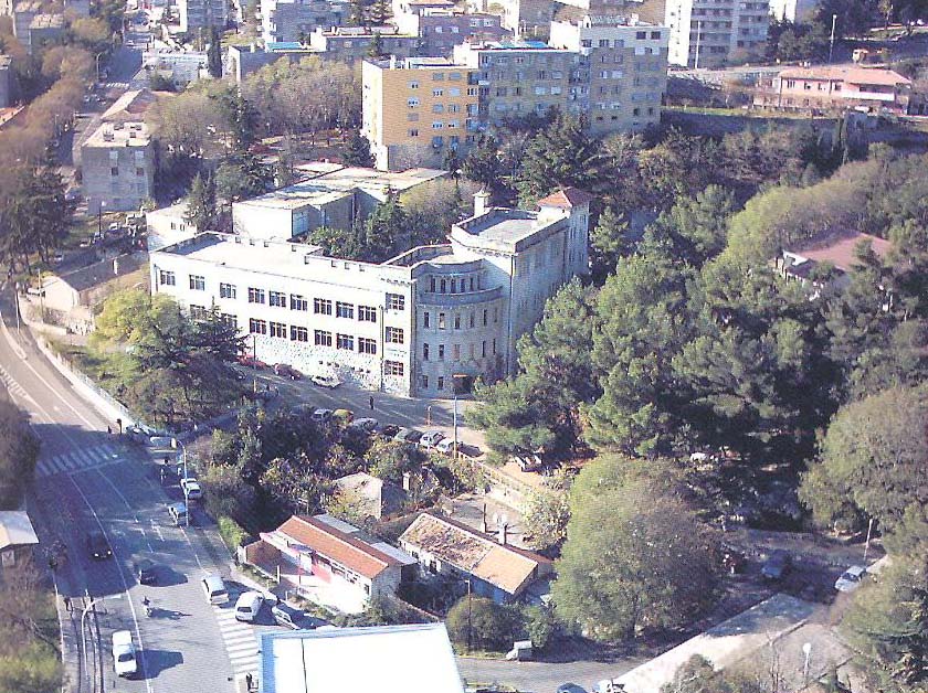 Osnovna škola Turnić, Rijeka